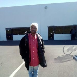 Meet your Posher, Lamont